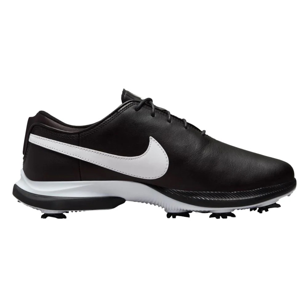 Size 10.5 - Nike Air Zoom Victory Tour 2 Men’s Golf Shoes Black White DJ6569-001